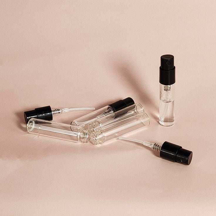 " WHITE OUD" T&N Perfumes tester 5ml
