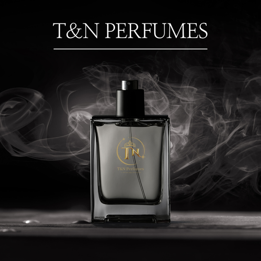 "Aurum Bloom" T&N Perfume unisex 50/30ml
