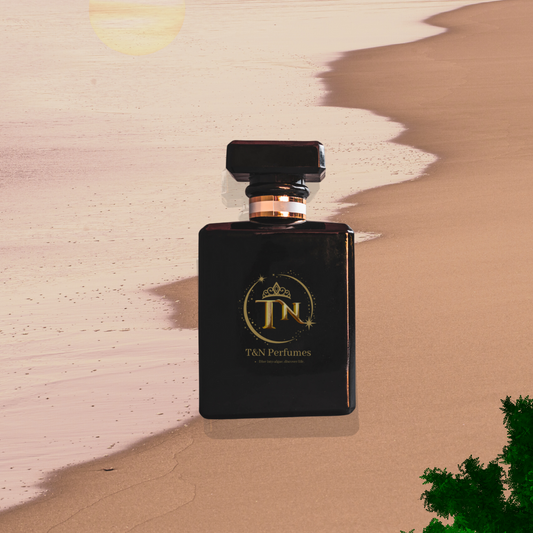 "Oasis Ember" unisex T&N Perfume 50/30ml