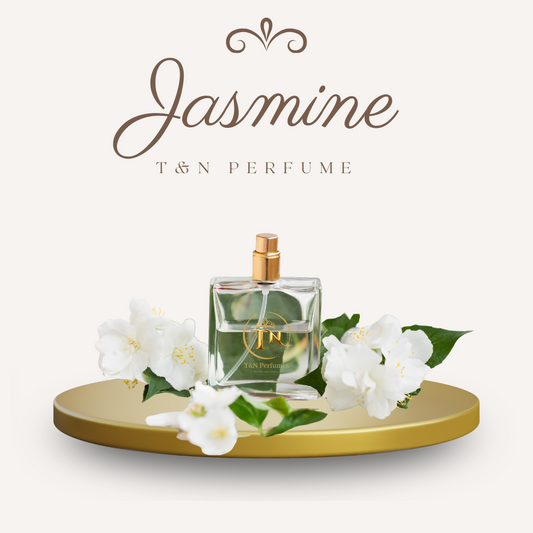 " White Bloom" T&N perfume unisex 50/30ml
